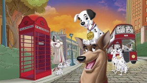 101 Chú Chó Đốm II (101 Dalmatians II: Patch's London Adventure)