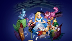 Alice ở Xứ Sở Thần Tiên (Alice in Wonderland)