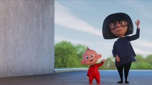 Auntie Edna (Auntie Edna)