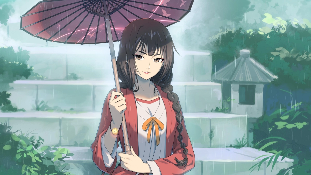 Bách Yêu Phổ (Phần 5) (Fairies Albums (Season 5))