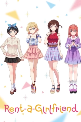Bạn Gái Thuê (Phần 2)