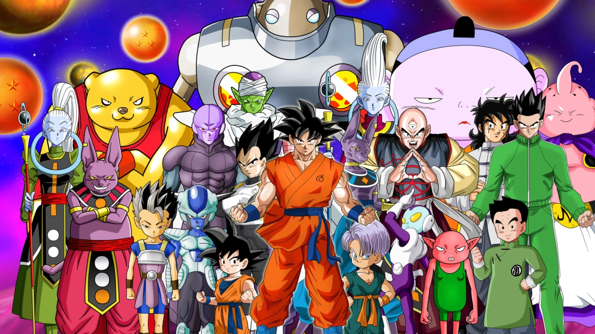 Bảy Viên Ngọc Rồng Siêu Cấp (Dragon Ball Super)