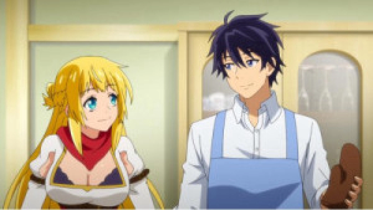 Bị đuổi Khỏi Tổ đội Anh Hùng, Tôi Nhắm đến Một Cuộc Sống Nhàn Nhã ở Vùng Biên Cương Phần 2 (真の仲間じゃないと勇者のパーティーを追い出されたので、辺境でスローライフすることにしました 第2期)