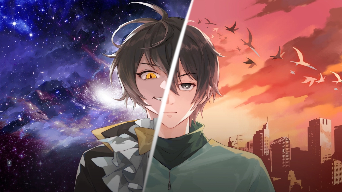 Bình Minh Rực Lửa (Phần 1) (Dragon Raja (Season 1))