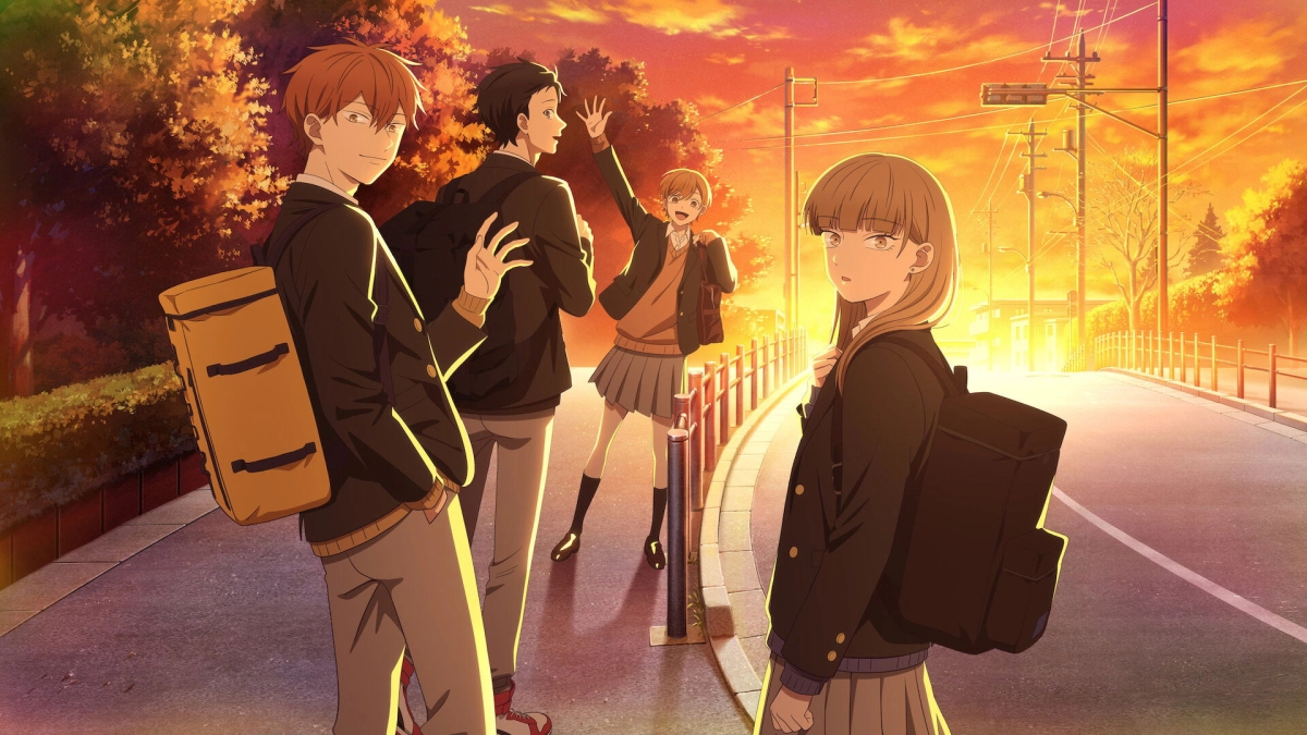 Bức Tường Băng (The Ramparts Of Ice)