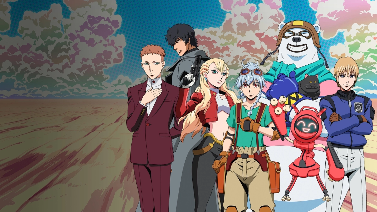 BULLET/BULLET (Bullet Bullet)