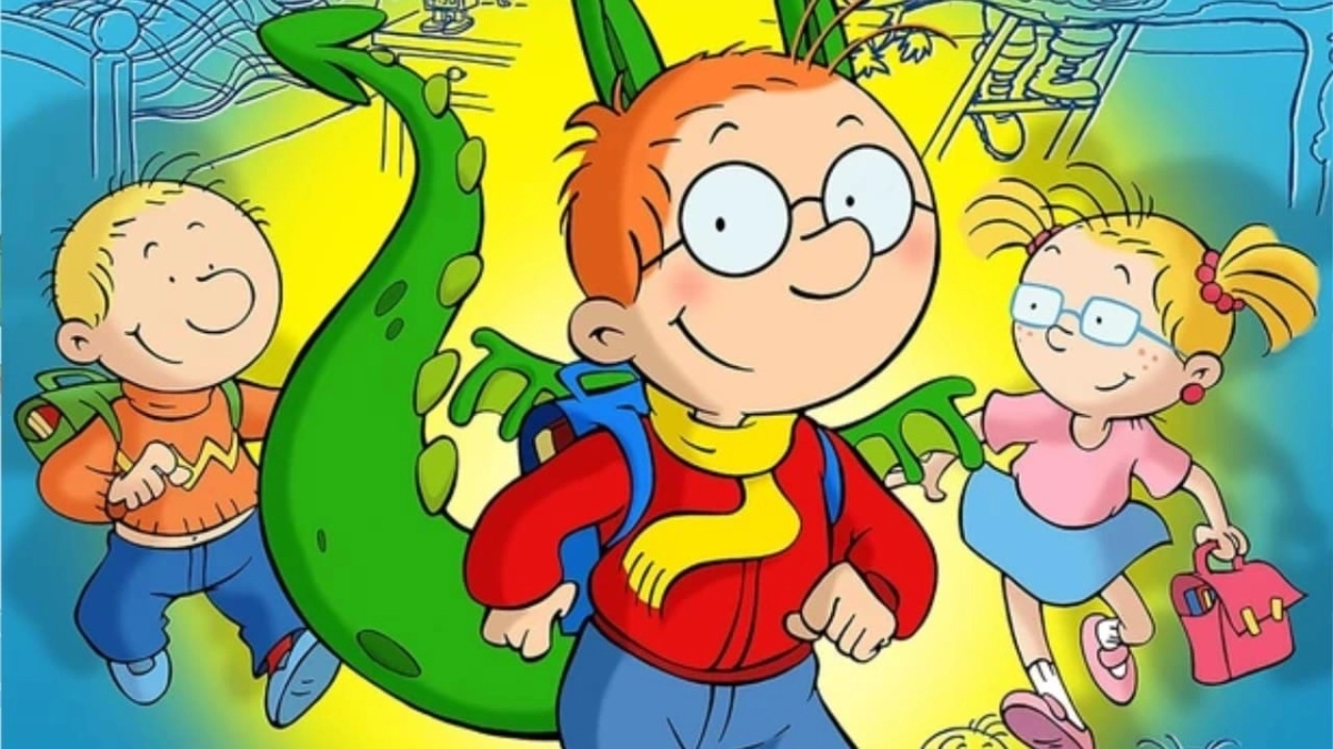 Buổi Sáng Diệu Kỳ Của Martin (Martin Morning)