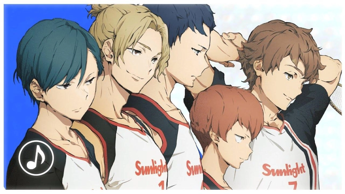 Câu Lạc Bộ Ryman (Salaryman's Club)