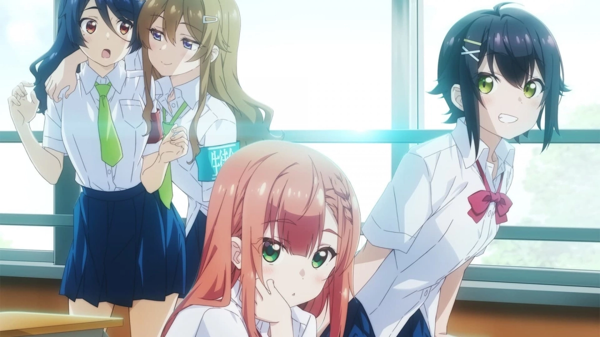 Chàng Trai Mơ Mộng Là Người Theo Chủ Nghĩa Hiện Thực (The Dreaming Boy Is A Realist)