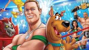 Chú Chó Scooby Doo: Bí Ẩn Wrestlemania (Scooby-Doo! WrestleMania Mystery)