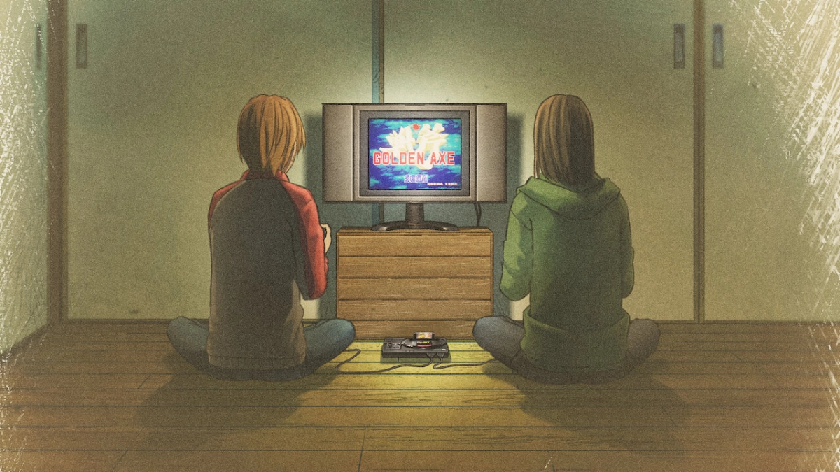 Chú Tôi Trở Về Từ Dị Giới (Uncle From Another World)