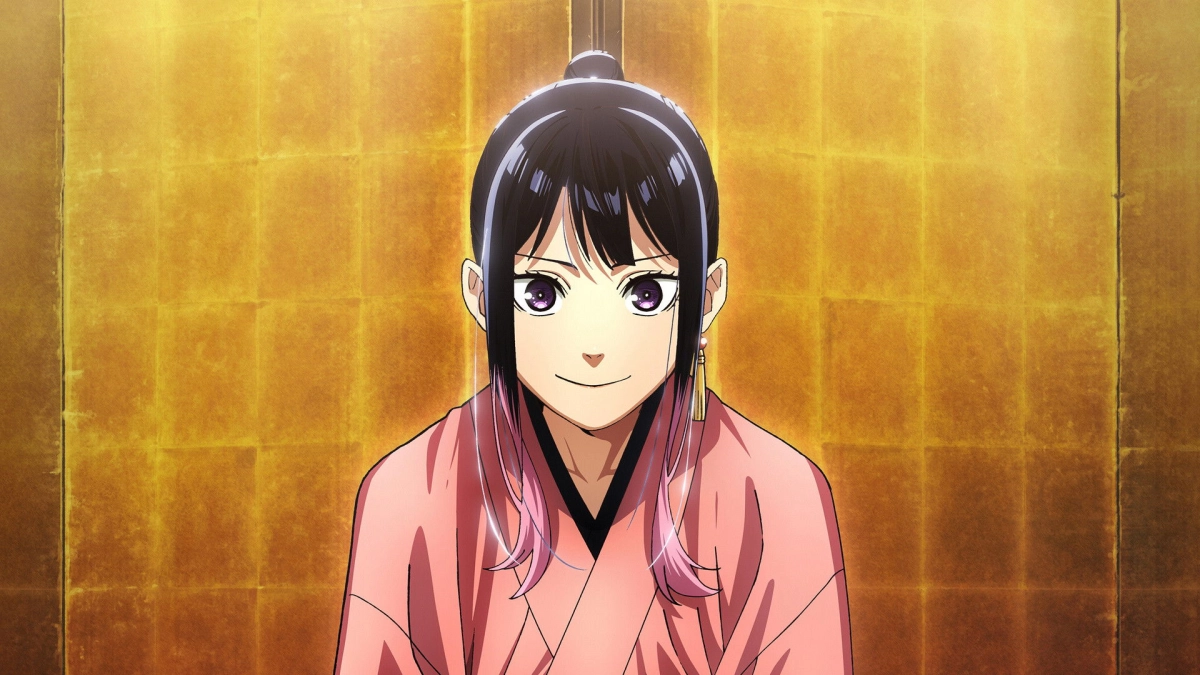 Chuyện Kể Của Akane (Akane-banashi)