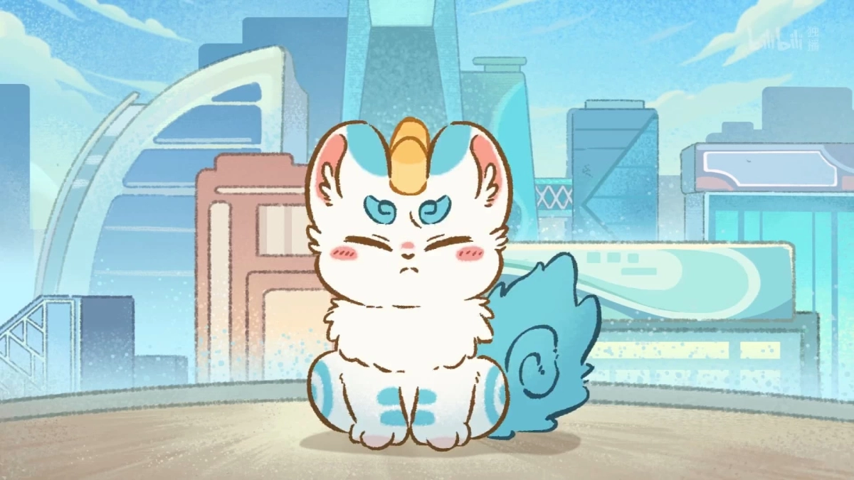 Có Linh Thú (Phần 1) (Fabulous Beasts (Season 1))