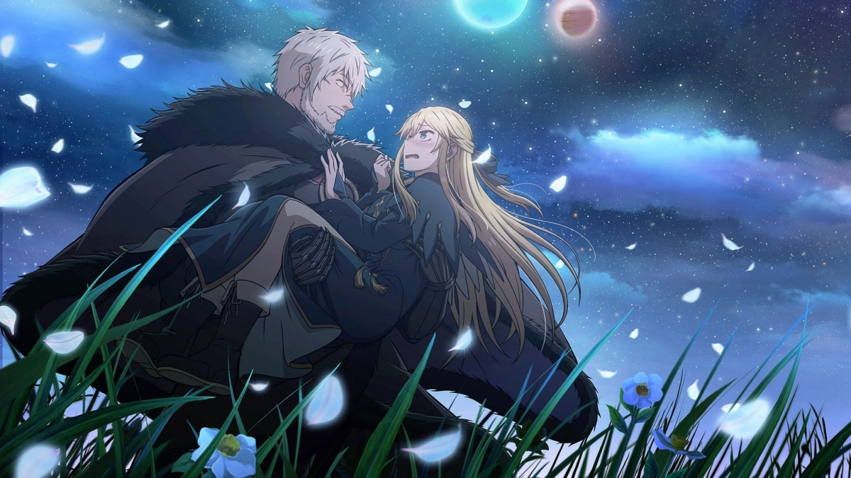 Công Chúa Chiến Binh Và Vua Dã Nhân (Himekishi wa Barbaroi no Yome) (The Warrior Princess And The Barbaric King)