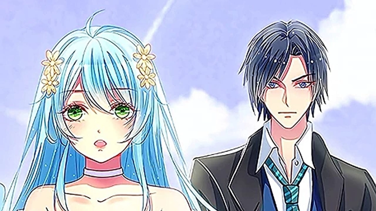 Cục Cưng Của Tổng Tài (Favour)