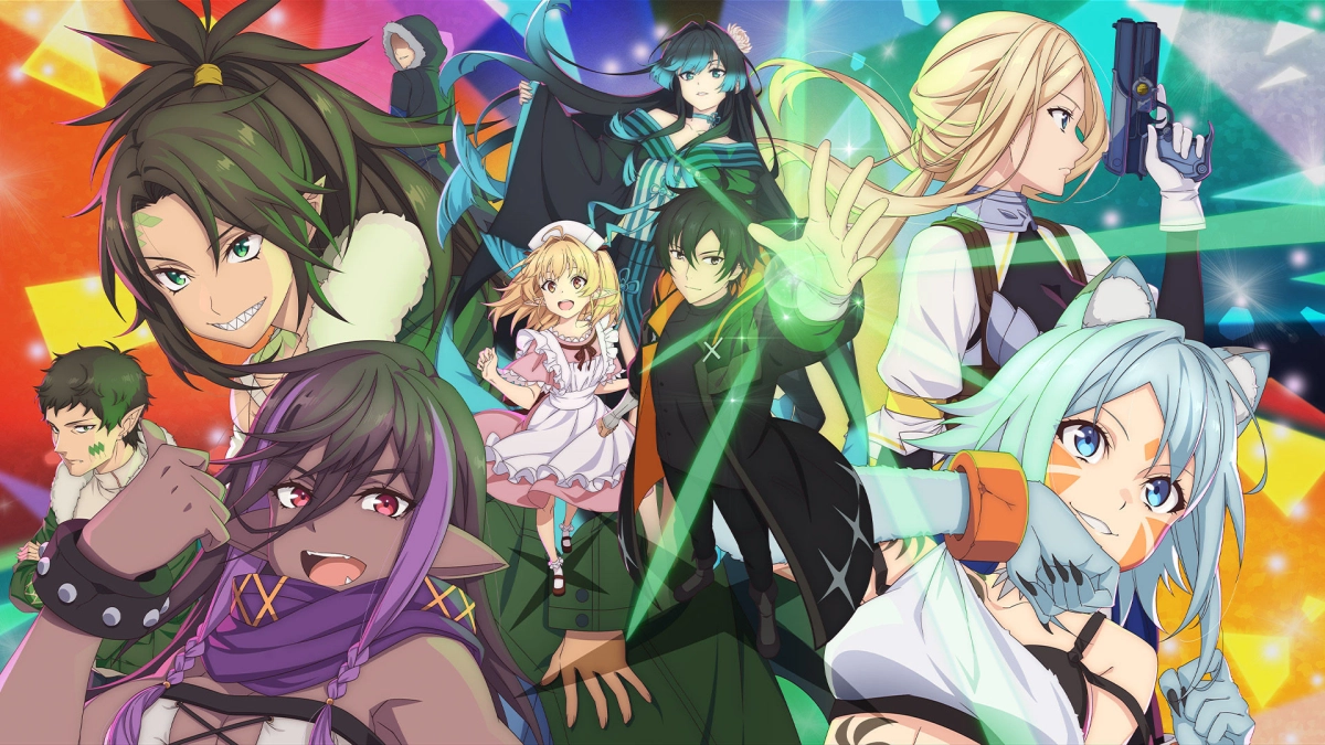 Cuộc Sống Mới Trong Bóng Tối Của Trị Liệu Sư Tài Ba (The Brilliant Healer's New Life In The Shadows)