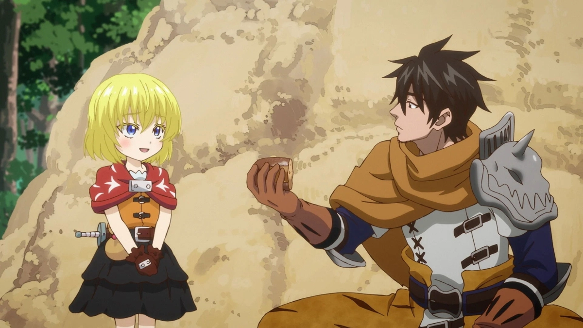 Cuộc Sống Vất Vả Của Mạo Hiểm Giả Độc Thân 29 Tuổi (An Adventurer's Daily Grind At Age 29)