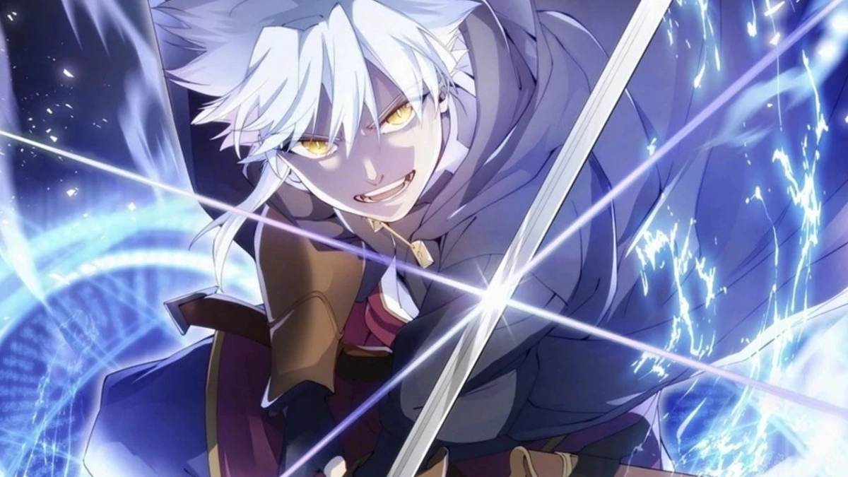 Đại Hiền Giả Riddle Hồi Quy Báo Thù (Daikenja Riddle no Jikan Gyakkou) (The Regression Of Great Sage Riddle (The Time Reversal Of The Great Sage Riddle))