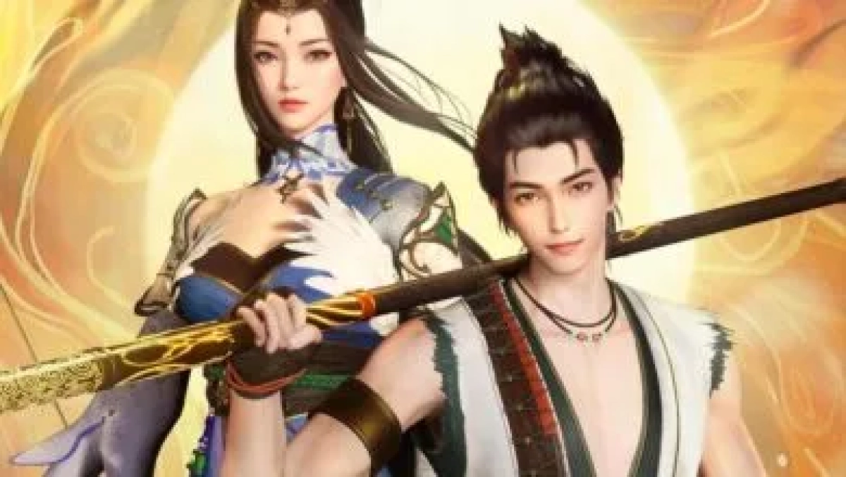 Đấu Chiến Thiên Hạ (Fight For The Throne)