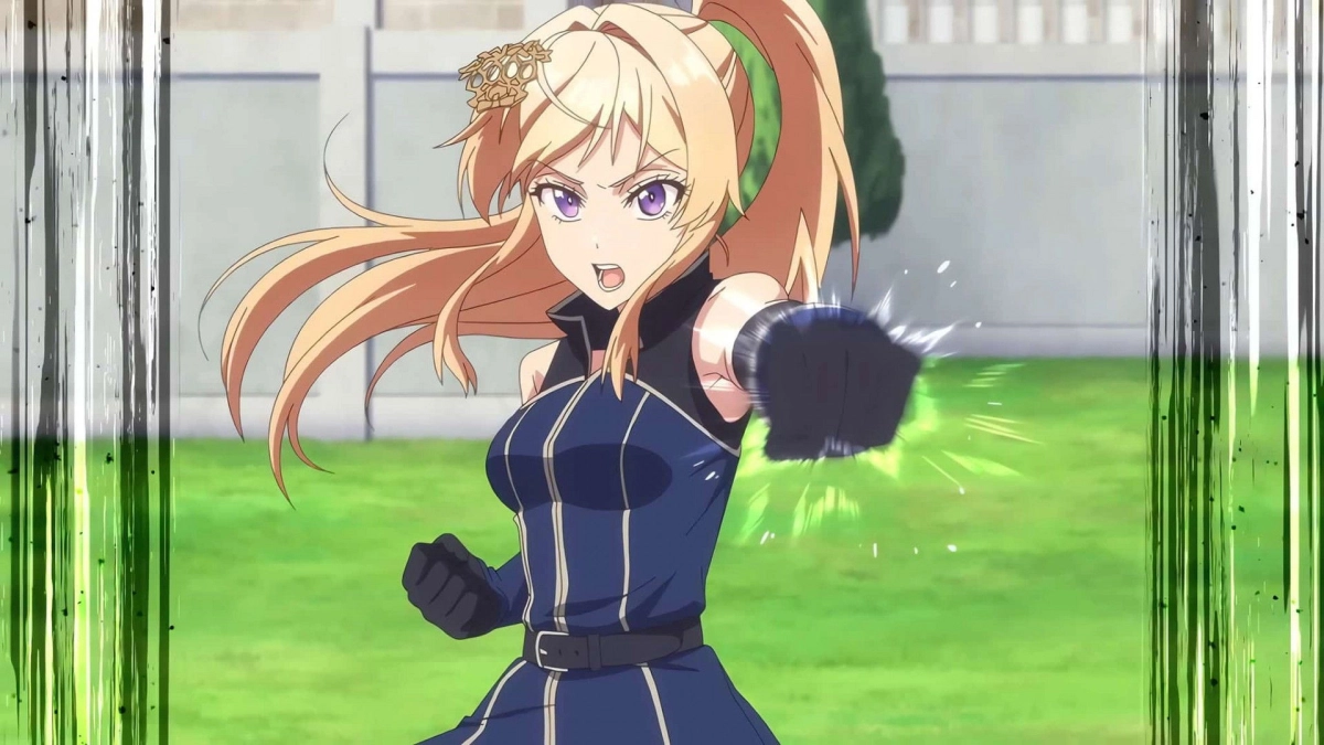 Để Xổng Mất Cá To, Nhưng Cá Tôi Câu Được Lại Còn To Hơn (Always A Catch!)