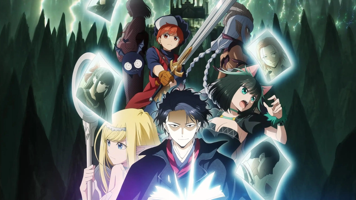 Dị Giới Thất Cách (No Longer Allowed in Another World)