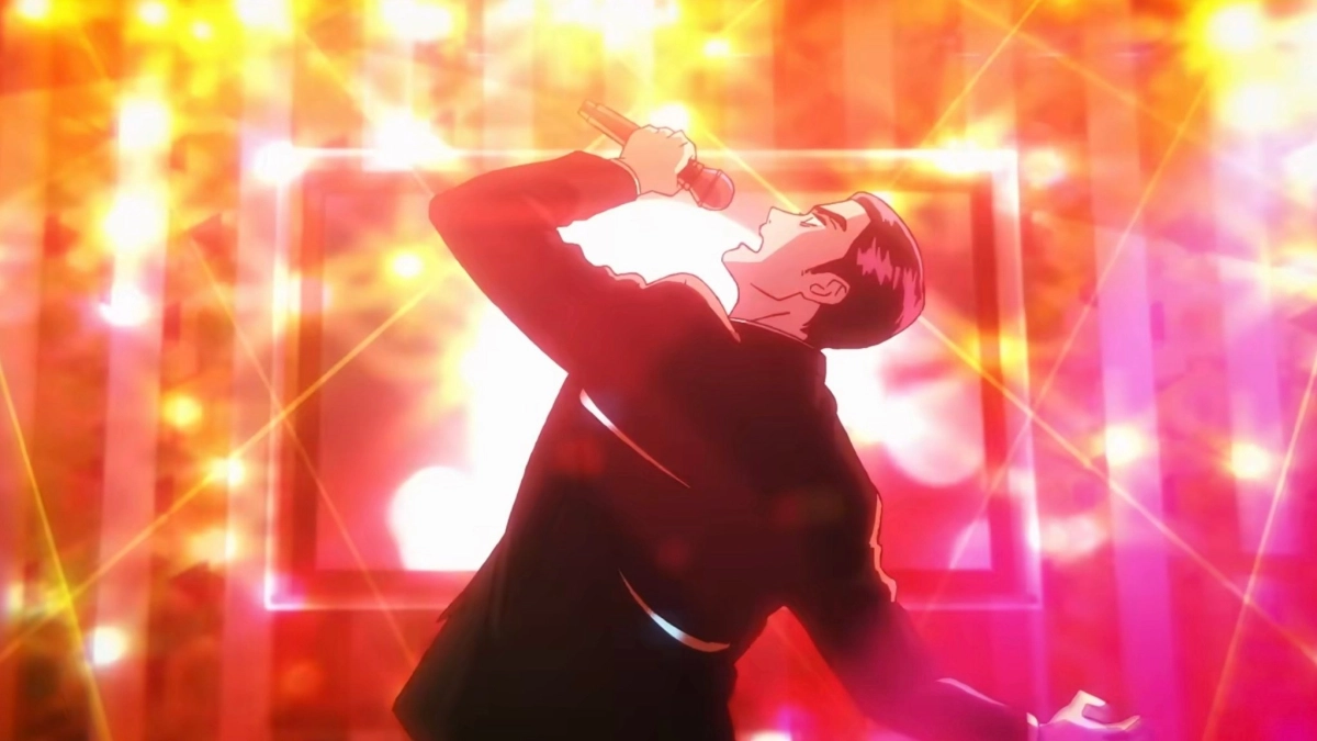 Đi Hát Karaoke Đi! (Let's Go Karaoke!)