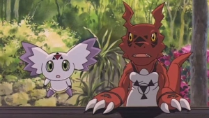 Digimon Tamers: Trận Chiến Của Các Mạo Hiểm Giả! (Digimon Tamers: Boukensha-tachi no Tatakai Digimon Tamers: Battle of Adventurers)