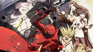 Đội Săn Tội Phạm (Trigun: Badlands Rumble)