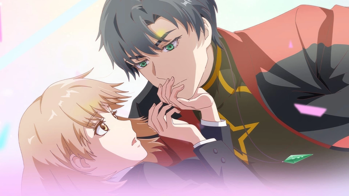 DON'T GIVE UP (DON'T GIVE UP)