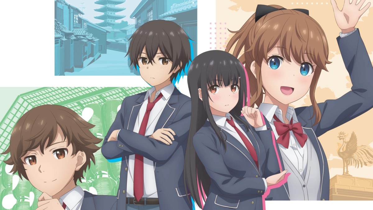 Đứa Con Mà Mẹ Kế Dẫn Về Từng Là Bạn Gái Cũ (Mamahaha No Tsurego Ga Motokano Datta My Stepmom's Daughter Is My Ex)