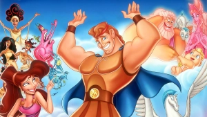 Dũng Sĩ Héc Quyn (Hercules)