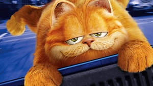 Garfield (Garfield)