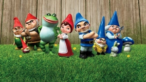 Gnomeo và Juliet (Gnomeo & Juliet)