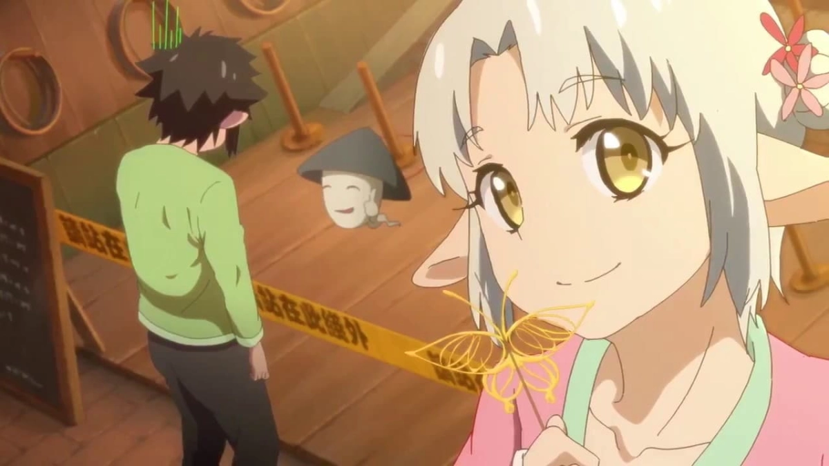 Hắc Bạch Vô Song (Phần 3) (The Unparalleled Black And White (Season 3))