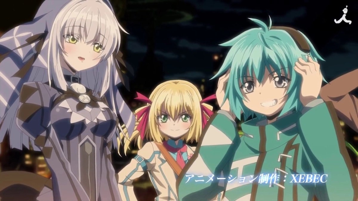 Hành Tinh Đồng Hồ (Clockwork Planet)