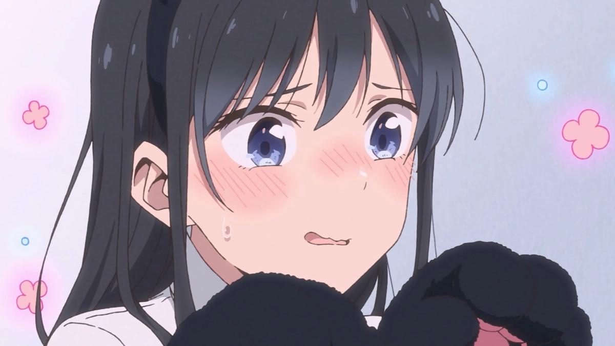 Hậu Cung Giả Tạo (Pseudo Harem)