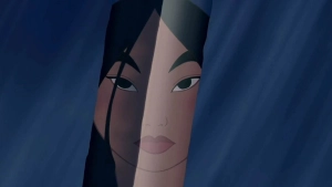 Hoa Mộc Lan (Mulan)