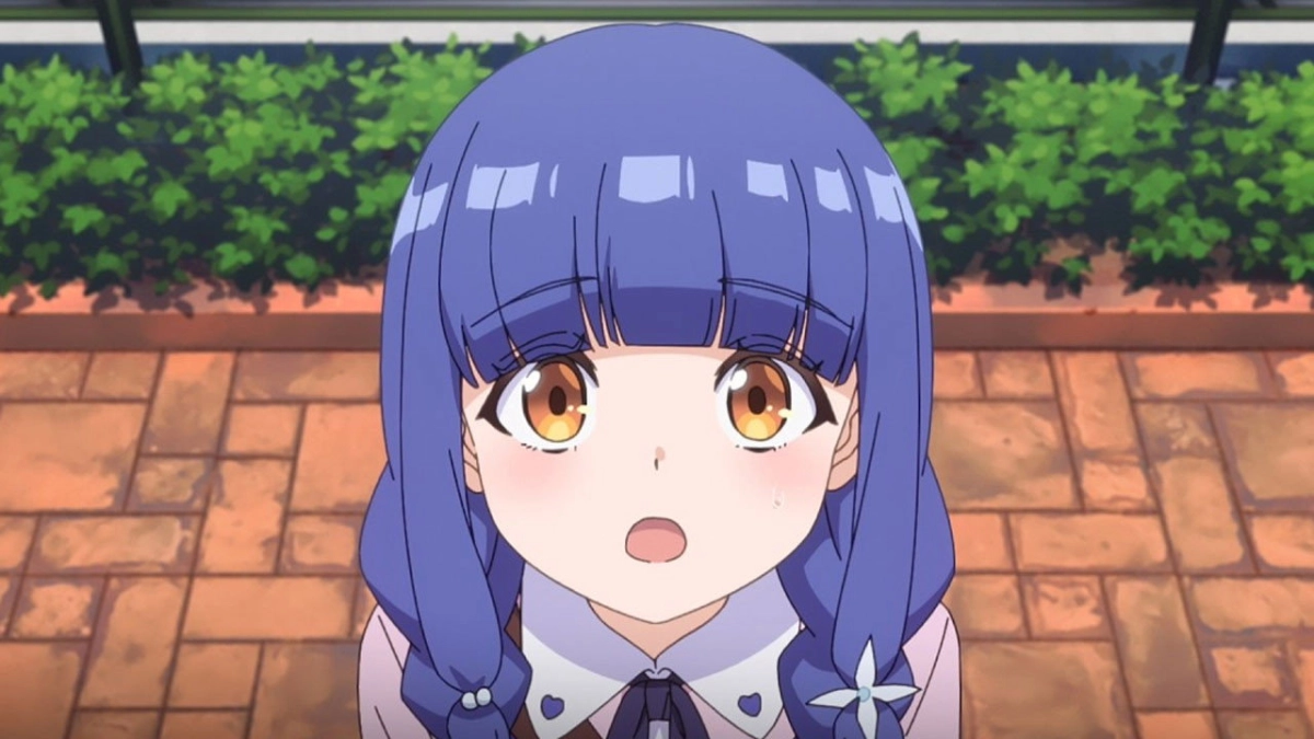 Ichijouma Mankitsugurashi (Ichijouma Mankitsugurashi)