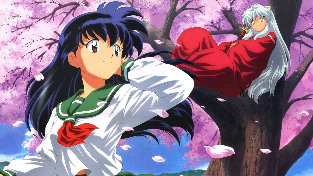 Khuyển Dạ Xoa (Phần 2) (Inuyasha (Season 2))