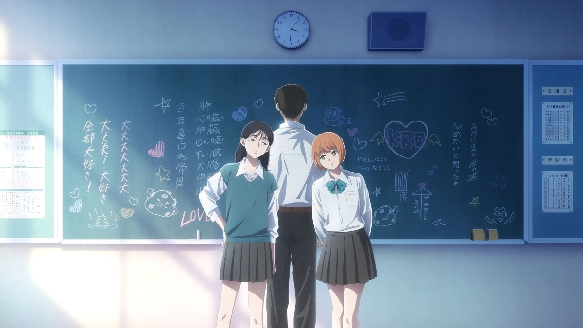 Kirio Fan Club (Kirio Fan Club)