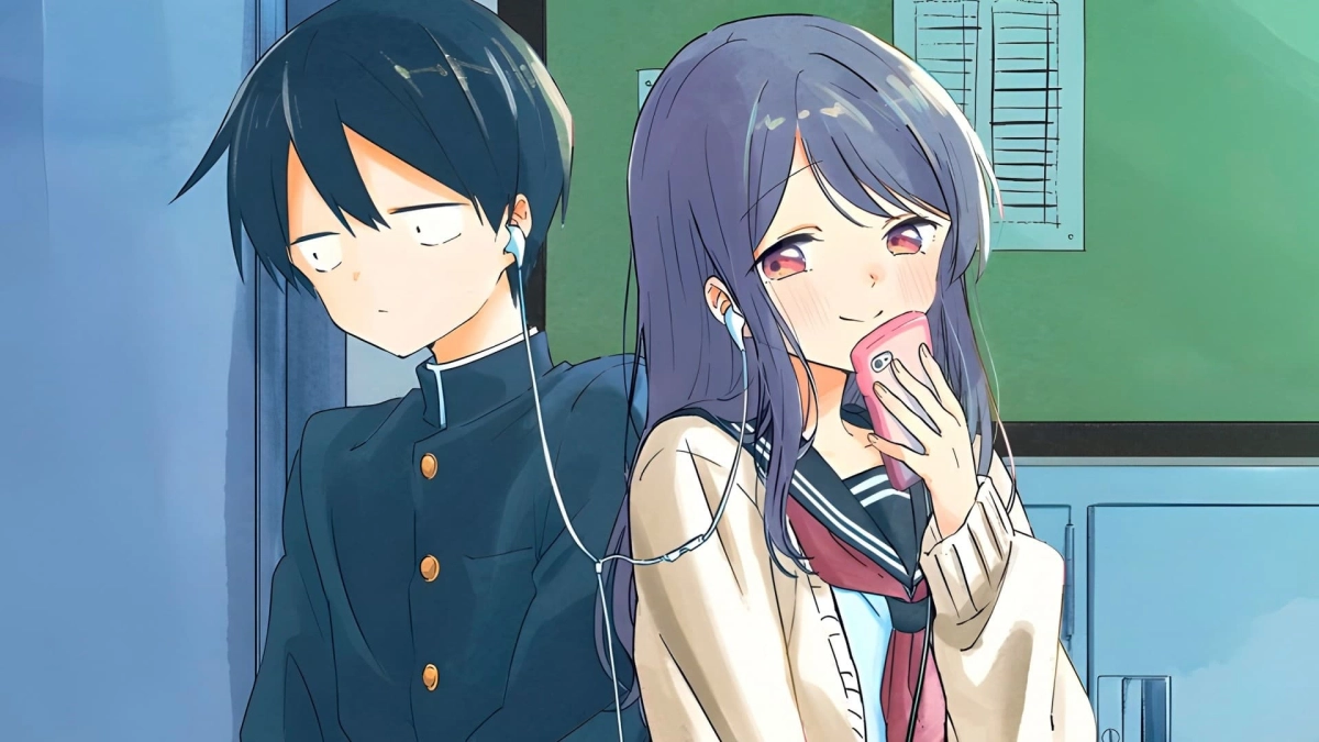 Kubo Không Để Tôi Vô Hình (Kubo Won't Let Me Be Invisible)