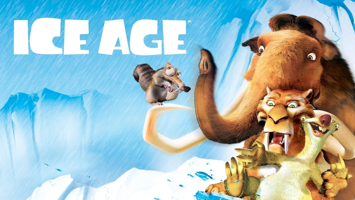 Kỷ Băng Hà (Ice Age)