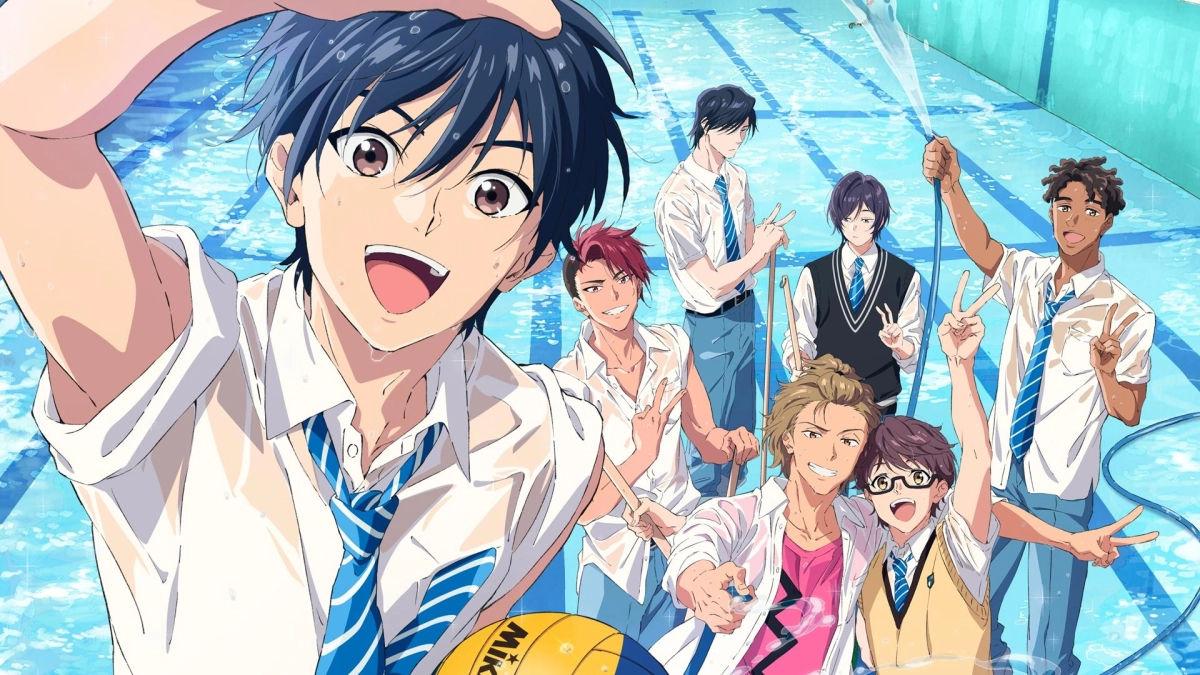 Làm Lại Từ Đầu (RE-MAIN)