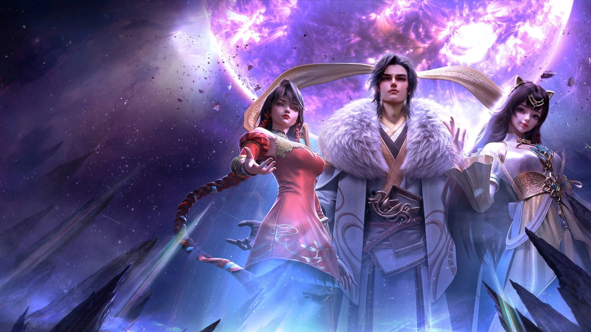 Lão Tổ Luyện Thể Mạnh Nhất Lịch Sử (The Supreme Body Refining Master)