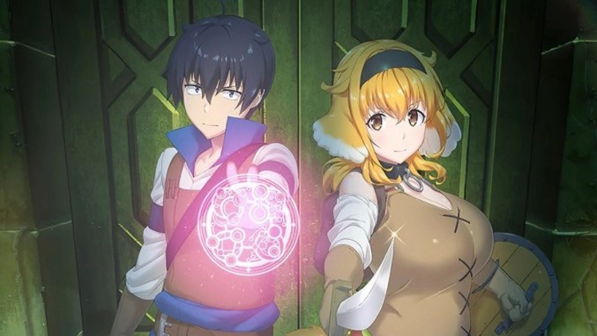 Lập Harem Chốn Mê Cung Ở Dị Giới (A Harem In The Fantasy World Dungeon)