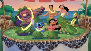 Lilo Và Stitch 2: Phép Màu Yêu Thương (Lilo & Stitch 2: Stitch Has a Glitch)