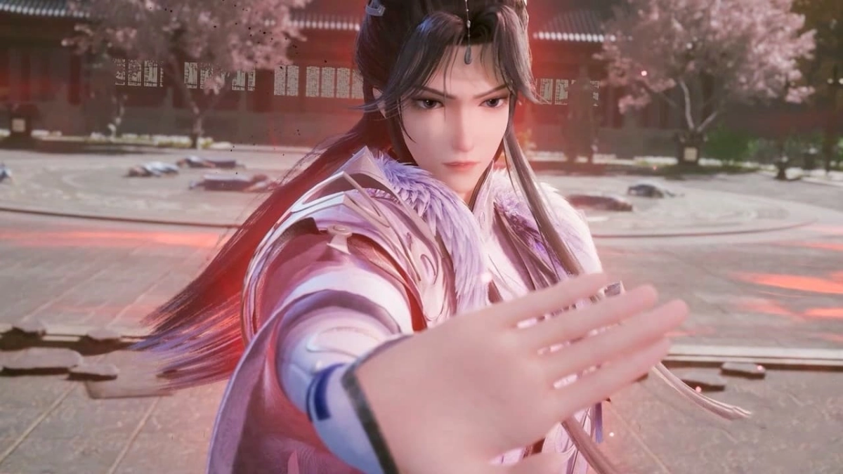 Luyện Khí Mười Vạn Năm (One Hundred Thousand Years of Qi Refining)