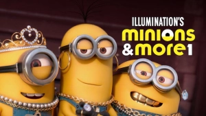 Minions & More Volume 1 (Minions & More Volume 1)
