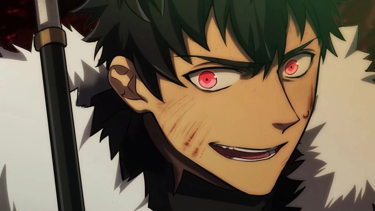 Monster Eater (Monster Eater)