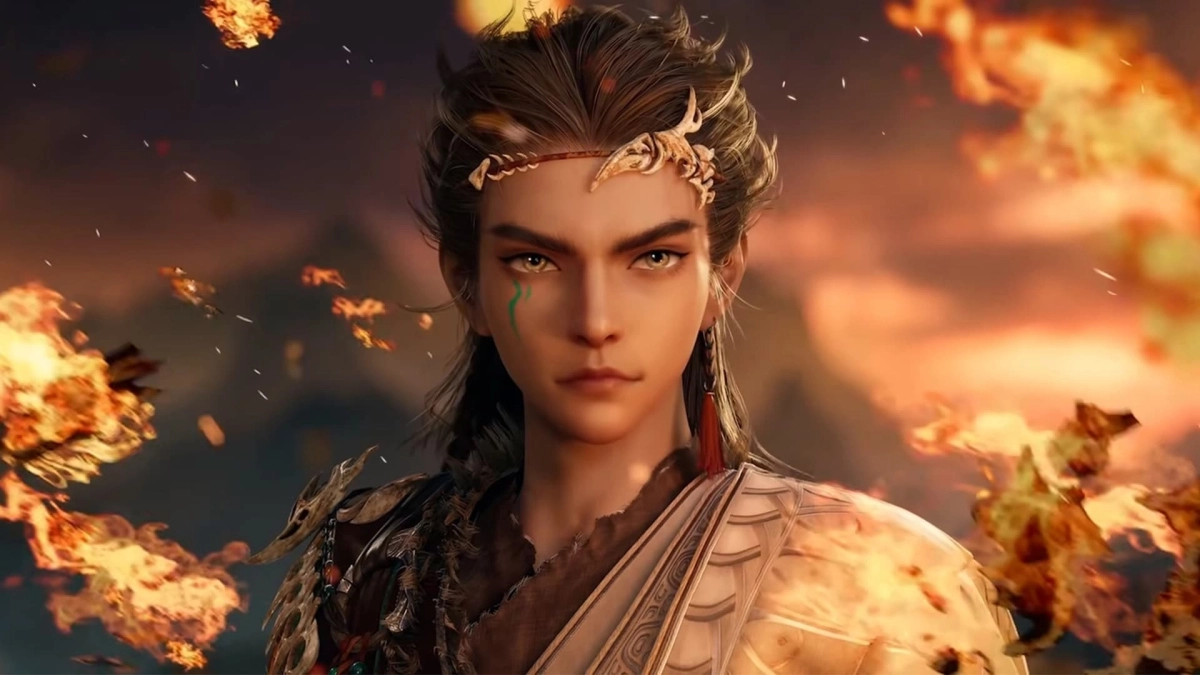 Mục Thần Ký (Tales Of Herding Gods)